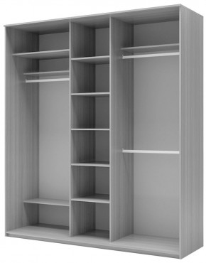 Шкаф-купе ХИТ 23-20-555 (620) в Елабуге - elabuga.mebel24.online | фото 2