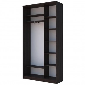 Шкаф-купе ХИТ 23-4-12-11 (420) в Елабуге - elabuga.mebel24.online | фото 4