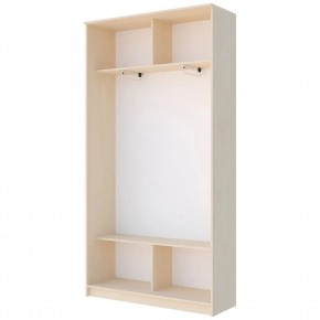 Шкаф-купе ХИТ 23-4-12/2-55 (420) в Елабуге - elabuga.mebel24.online | фото 3
