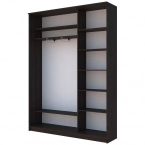 Шкаф-купе ХИТ 23-4-17-22 (420) в Елабуге - elabuga.mebel24.online | фото 2