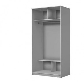 Шкаф-купе ХИТ 24-12/2-11 (620) в Елабуге - elabuga.mebel24.online | фото 2