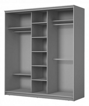 Шкаф-купе ХИТ 24-18-555 (620) в Елабуге - elabuga.mebel24.online | фото 2