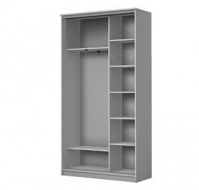 Шкаф-купе ХИТ 24-4-12-11 (420) в Елабуге - elabuga.mebel24.online | фото 2