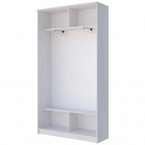 Шкаф-купе ХИТ 24-4-12/2-88 (420) в Елабуге - elabuga.mebel24.online | фото 2