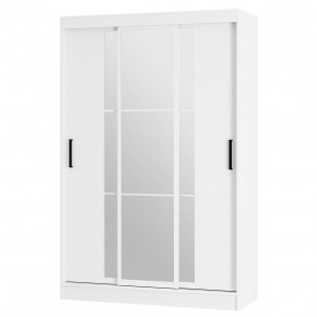 Шкаф-купе Тайм ШКК-03 (белый) в Елабуге - elabuga.mebel24.online | фото 2