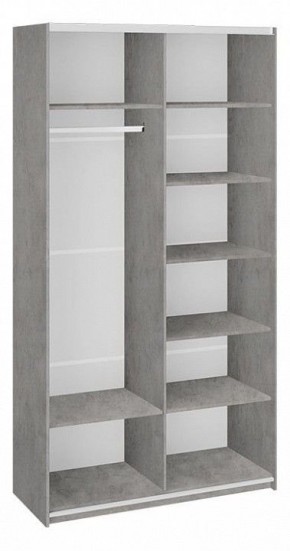 Шкаф-купе Траст СШК 2.120.60-11.13 в Елабуге - elabuga.mebel24.online | фото 2