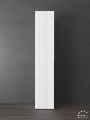 Шкаф Linnea MHR-1 2050х400х510 (Белый-М 11.1.2) в Елабуге - elabuga.mebel24.online | фото 6