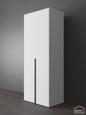 Шкаф Linnea MHR-2-3 2050х800х510 (Белый-М 11.1.1) в Елабуге - elabuga.mebel24.online | фото 7