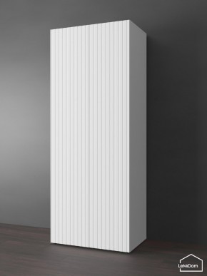 Шкаф Linnea MHR-2PO-4 2050х800х510 (Белый-М 11.1.2) в Елабуге - elabuga.mebel24.online | фото 7