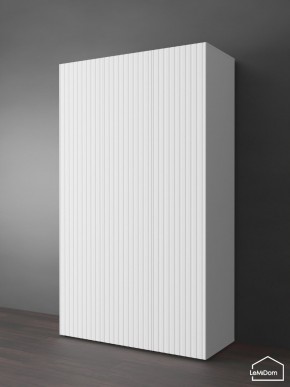 Шкаф Linnea MHR-3PO-2 2050х1200х510 (Белый-М 11.1.1) в Елабуге - elabuga.mebel24.online | фото 7