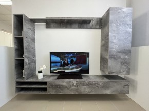 Шкаф настенный 1-ств. "Бэлла" в Елабуге - elabuga.mebel24.online | фото 3