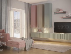 ОЛИВИЯ Шкаф навесной большой в Елабуге - elabuga.mebel24.online | фото 8