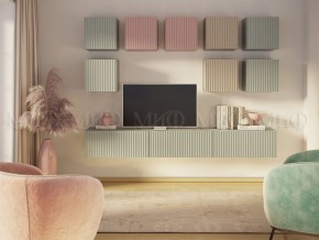 ОЛИВИЯ Шкаф навесной малый в Елабуге - elabuga.mebel24.online | фото 8