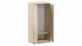 Шкаф ОРИОН двухдверный, цвет Дуб Сонома в Елабуге - elabuga.mebel24.online | фото 3