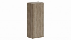 Шкаф ПЕГАС двухдверный, цвет Дуб Сонома в Елабуге - elabuga.mebel24.online | фото