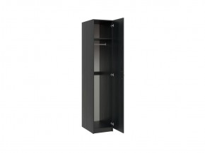 Шкаф ПЕГАС однодверный, цвет Дуб Венге в Елабуге - elabuga.mebel24.online | фото 2