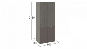 Шкаф платяной Либерти СМ-297.07.023 в Елабуге - elabuga.mebel24.online | фото 3