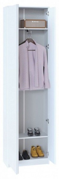 Шкаф платяной ШО-4 в Елабуге - elabuga.mebel24.online | фото 2