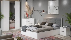 Шкаф платяной Тесса в Елабуге - elabuga.mebel24.online | фото 4