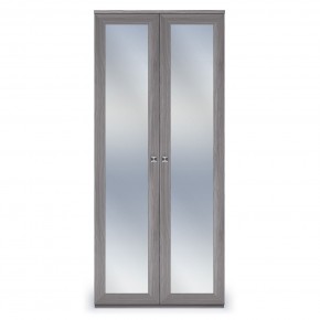 Шкаф распашной двухдверный с зеркалами Парма Нео в Елабуге - elabuga.mebel24.online | фото 7