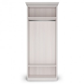 Шкаф распашной двухдверный зеркальный Неаполь в Елабуге - elabuga.mebel24.online | фото 6