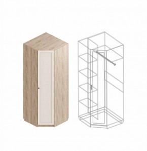 Шкаф угловой "СФ-02" Филадельфия ЛЕВЫЙ в Елабуге - elabuga.mebel24.online | фото 2