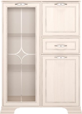 Шкаф универсальный Венеция 15 бодега в Елабуге - elabuga.mebel24.online | фото 1