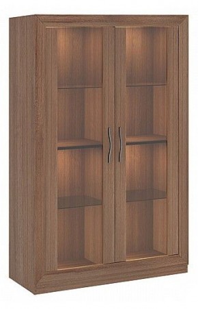 Шкаф-витрина Нобиле ШВтН ФСД-ФСД в Елабуге - elabuga.mebel24.online | фото 2