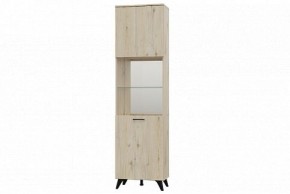 Шкаф-витрина София 7 в Елабуге - elabuga.mebel24.online | фото 1