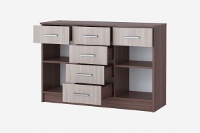 СОФИЯ К1200 2Д Комод (шимо темный/шимо светлый) в Елабуге - elabuga.mebel24.online | фото 2