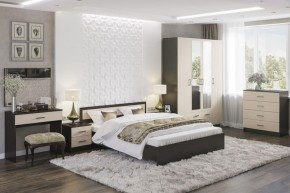 Спальня Гармония  в Елабуге - elabuga.mebel24.online | фото