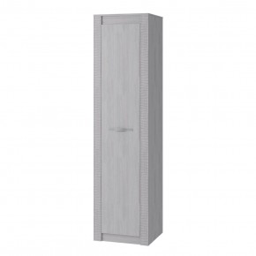 Спальня Монако (модульная) ясень белый/F12 в Елабуге - elabuga.mebel24.online | фото 13