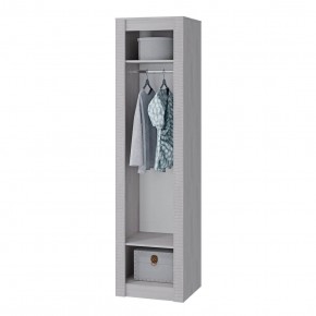 Спальня Монако (модульная) ясень белый/F12 в Елабуге - elabuga.mebel24.online | фото 14