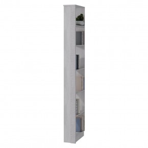 Спальня Монако (модульная) ясень белый/F12 в Елабуге - elabuga.mebel24.online | фото 15
