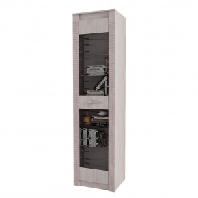 Спальня Монако (модульная) ясень белый/F12 в Елабуге - elabuga.mebel24.online | фото 16