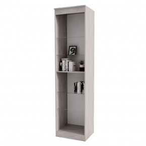 Спальня Монако (модульная) ясень белый/F12 в Елабуге - elabuga.mebel24.online | фото 17