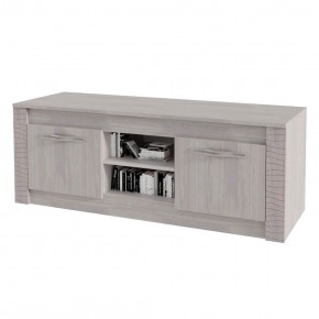 Спальня Монако (модульная) ясень белый/F12 в Елабуге - elabuga.mebel24.online | фото 22