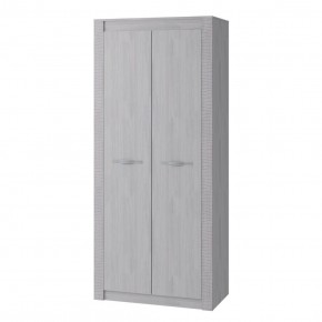 Спальня Монако (модульная) ясень белый/F12 в Елабуге - elabuga.mebel24.online | фото 24