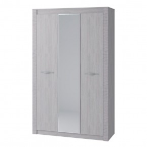 Спальня Монако (модульная) ясень белый/F12 в Елабуге - elabuga.mebel24.online | фото 26