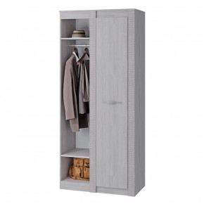 Спальня Монако (модульная) ясень белый/F12 в Елабуге - elabuga.mebel24.online | фото 28