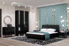 Спальня "Марсель" (комплект 2) в Елабуге - elabuga.mebel24.online | фото