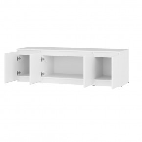 Спальня Симпл (белая) модульная в Елабуге - elabuga.mebel24.online | фото 27
