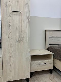 Спальня София  в Елабуге - elabuga.mebel24.online | фото 3