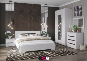 Спальня Валенсия в Елабуге - elabuga.mebel24.online | фото 1
