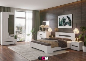Спальня Валенсия в Елабуге - elabuga.mebel24.online | фото 3