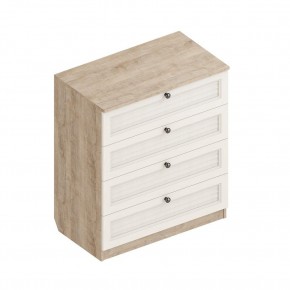 ФИЛАДЕЛЬФИЯ Спальный гарнитур (модульный) в Елабуге - elabuga.mebel24.online | фото 12