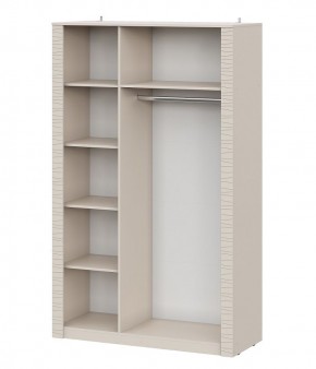 КАЛИПСО Спальный гарнитур (Меланж) модульный в Елабуге - elabuga.mebel24.online | фото 10