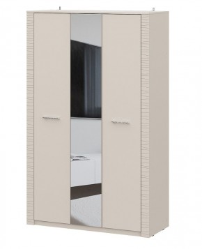 КАЛИПСО Спальный гарнитур (Меланж) модульный в Елабуге - elabuga.mebel24.online | фото 11