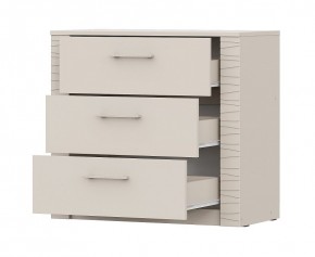 КАЛИПСО Спальный гарнитур (Меланж) модульный в Елабуге - elabuga.mebel24.online | фото 3