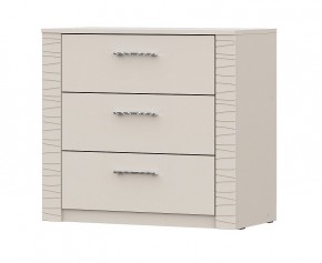 КАЛИПСО Спальный гарнитур (Меланж) модульный в Елабуге - elabuga.mebel24.online | фото 4